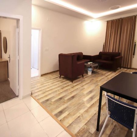 شقق المصيف للوحدات السكنية Abha Exterior foto