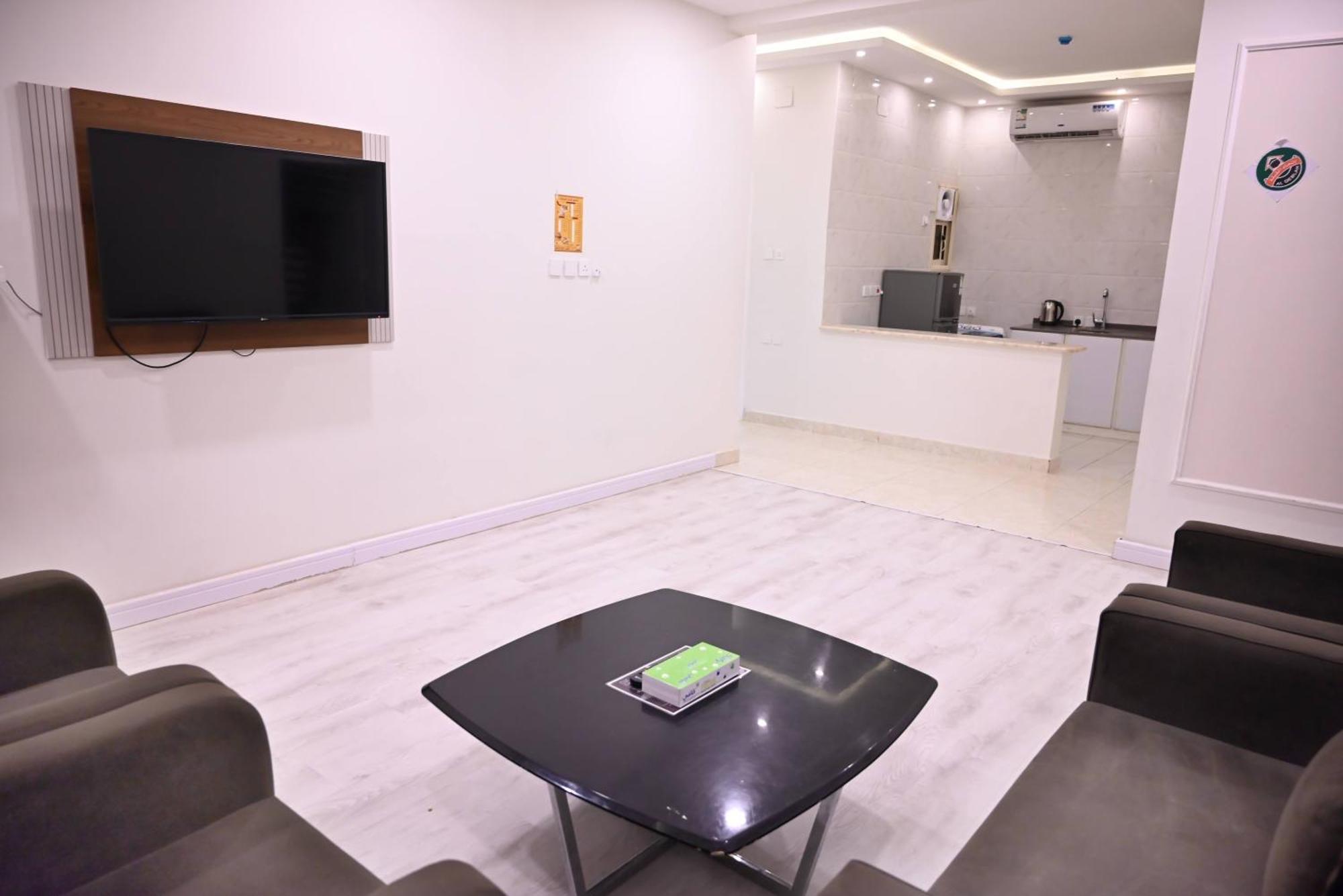 شقق المصيف للوحدات السكنية Abha Exterior foto