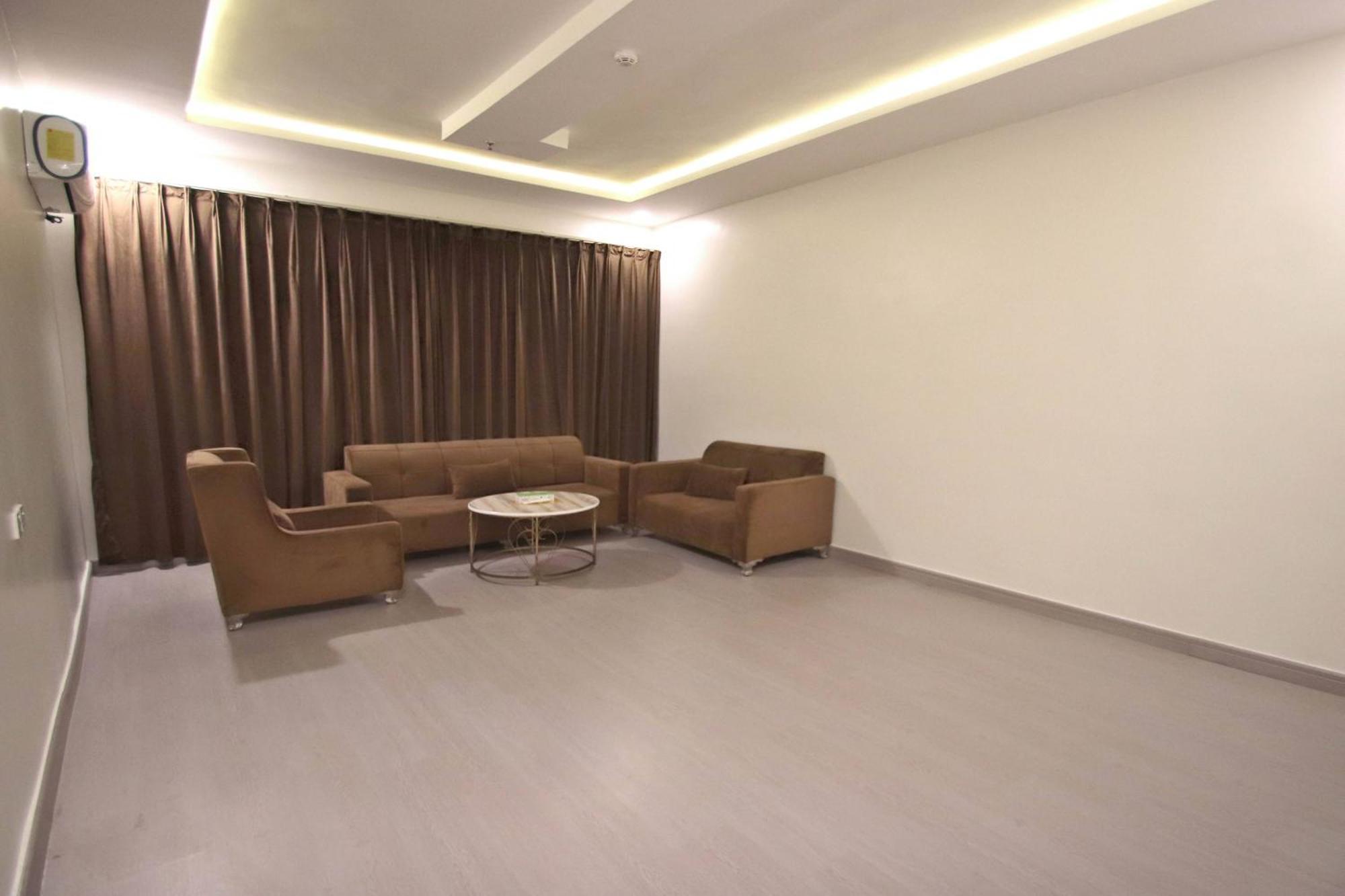 شقق المصيف للوحدات السكنية Abha Exterior foto