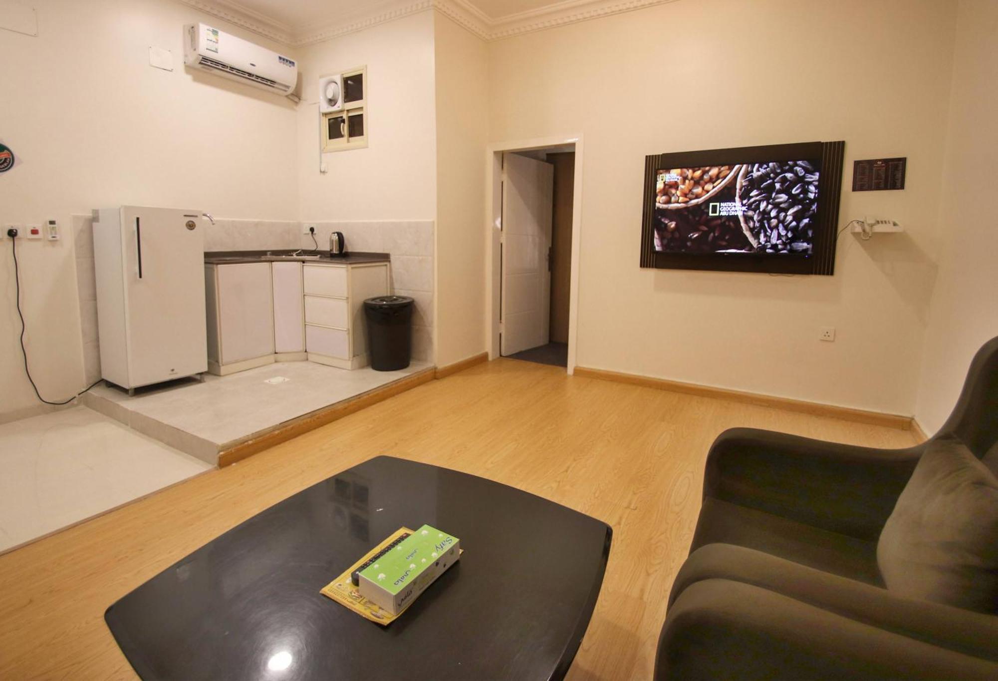 شقق المصيف للوحدات السكنية Abha Exterior foto